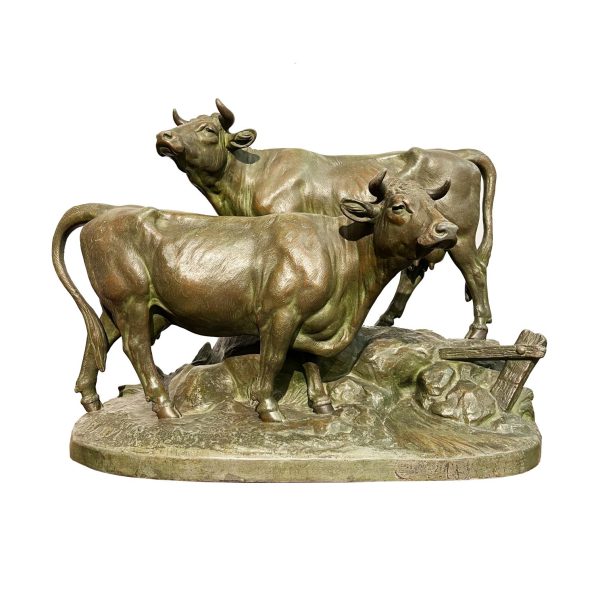 Antoine-Louis Barye