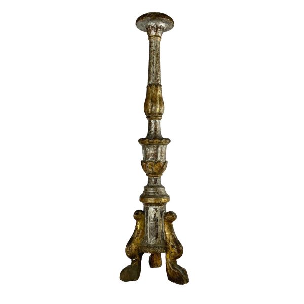 Candelero hispanoamericano