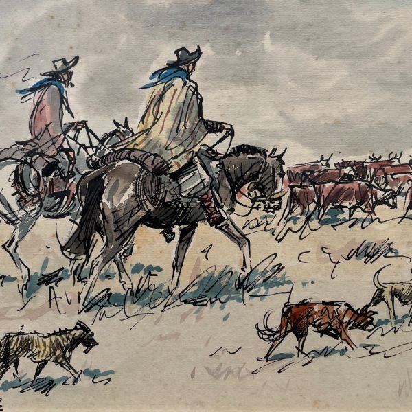 Enrique Castells Capurro