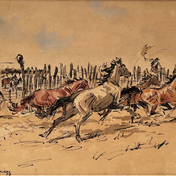 Enrique Castells Capurro