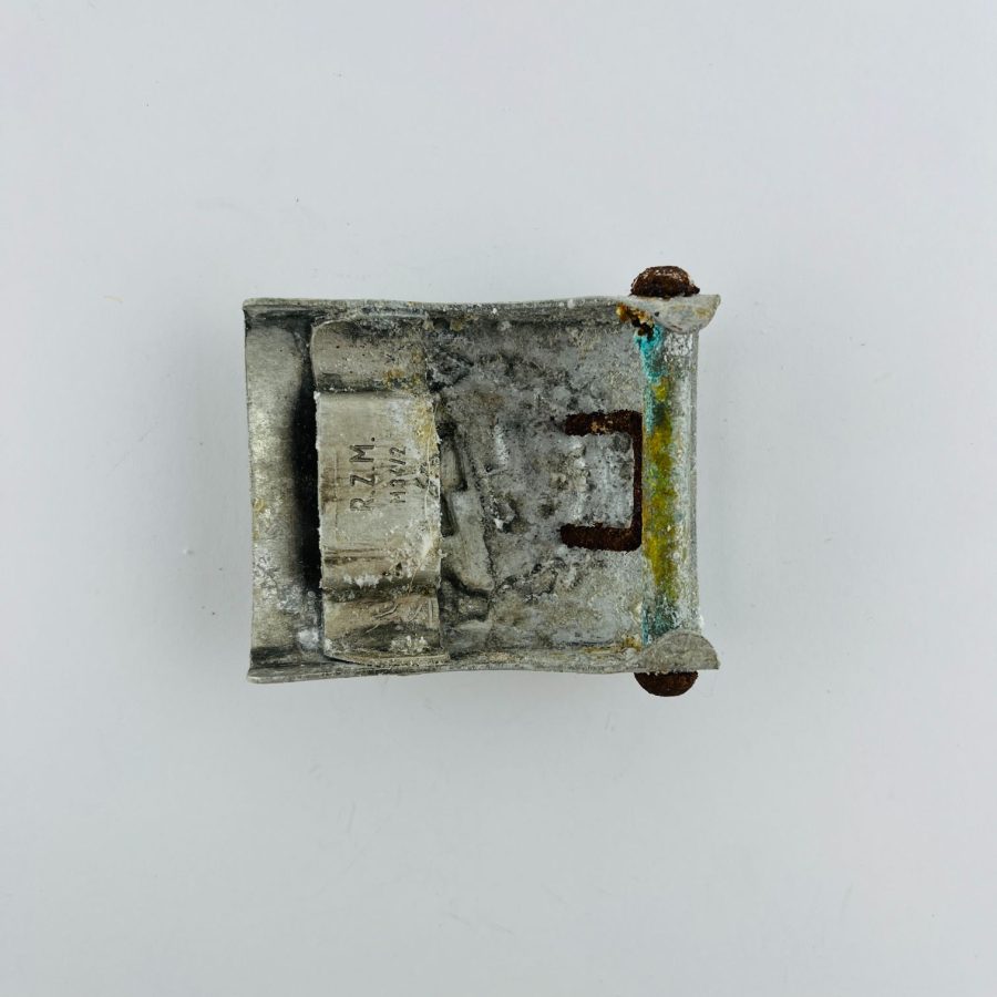 Hebilla alemana - Imagen 2