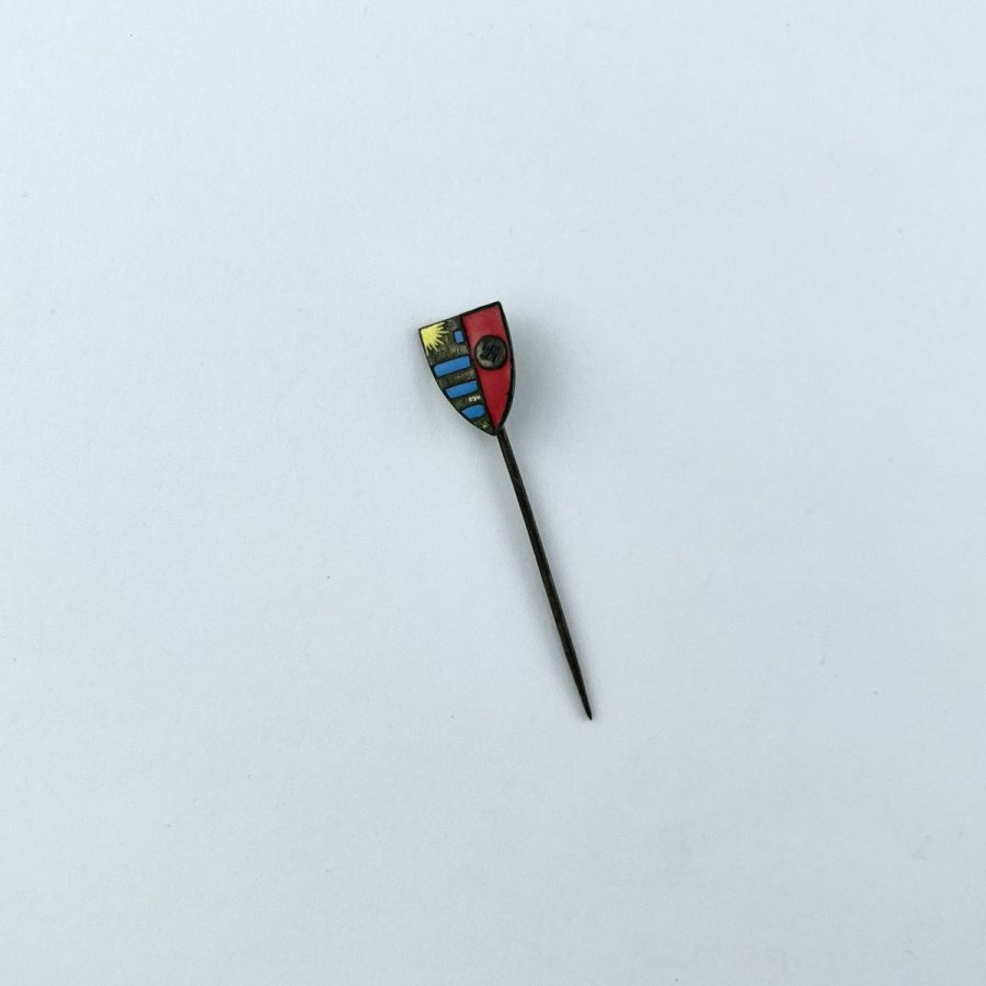 Pin solapero