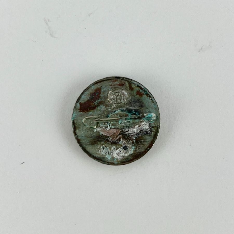 Pin alemán - Imagen 2