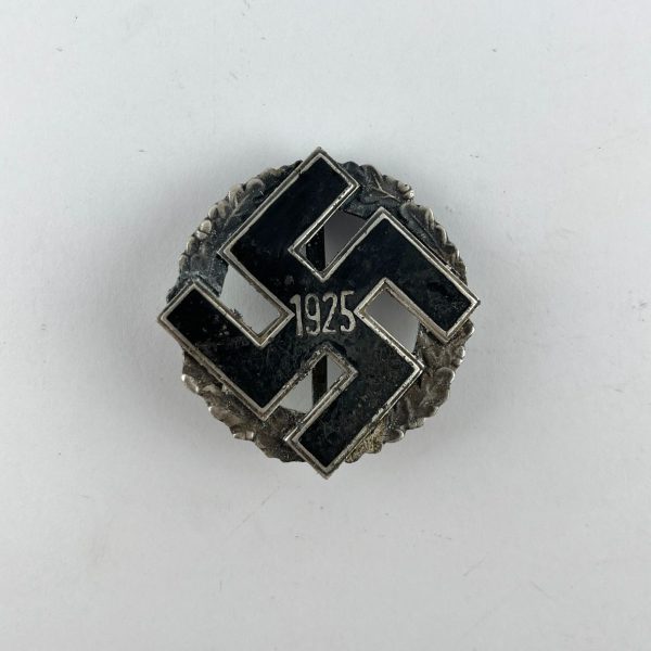 Insignia alemana