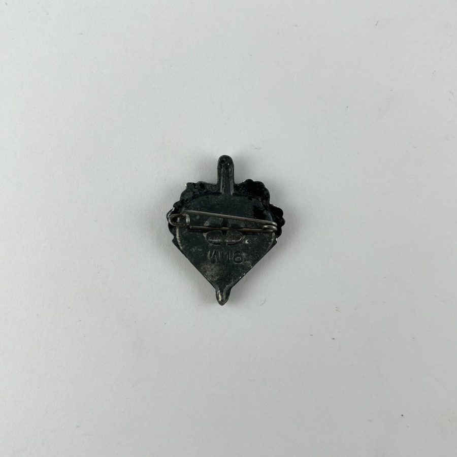 Pin alemán - Imagen 2