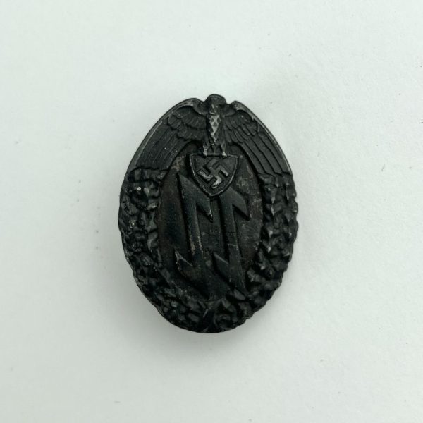 Insignia alemana