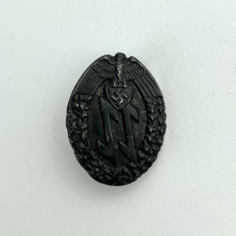 Insignia alemana