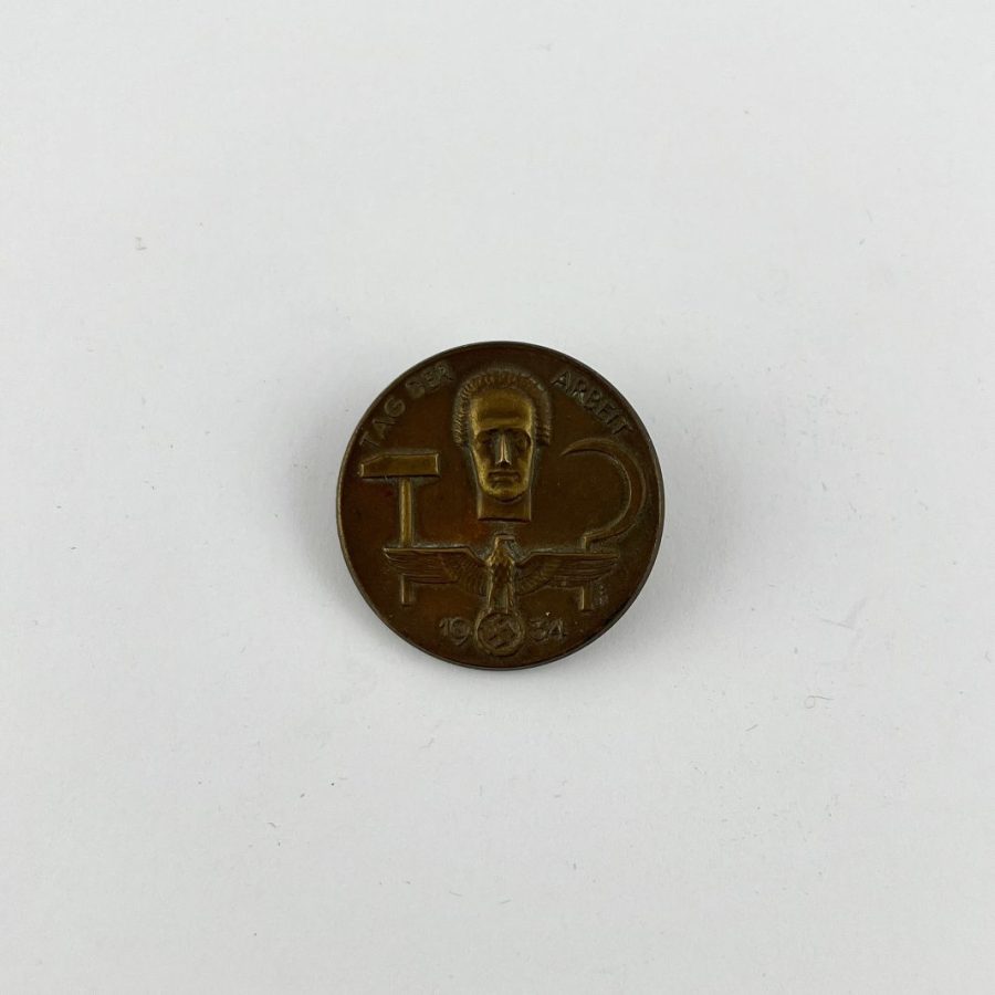 Pin alemán