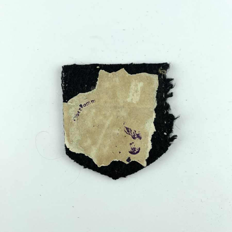 Insignia alemana - Imagen 2