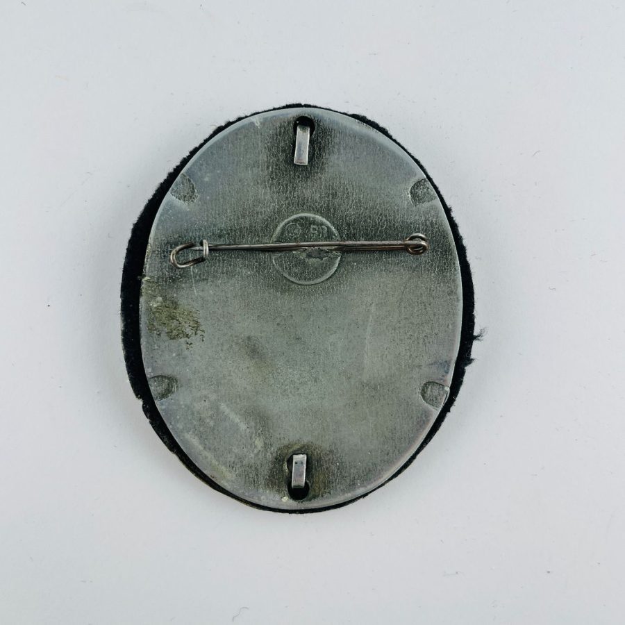 Insignia alemana - Imagen 2