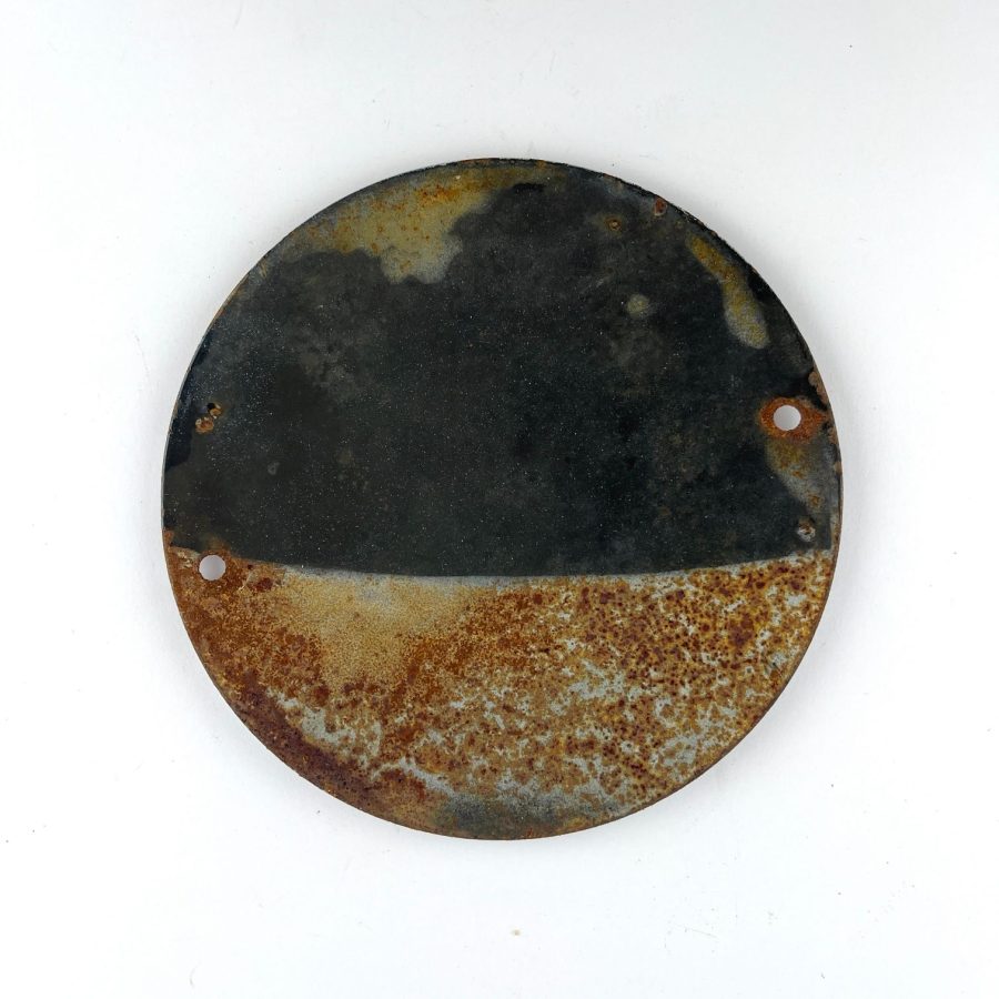 Chapa alemana - Imagen 2