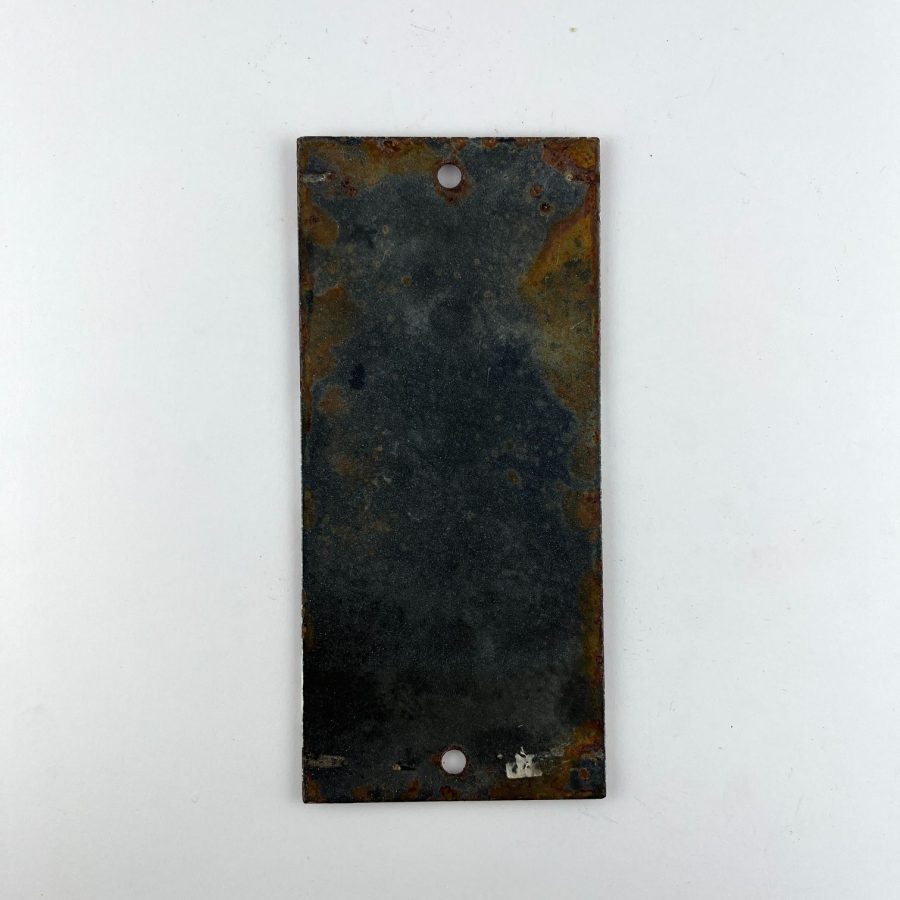 Chapa alemana - Imagen 2