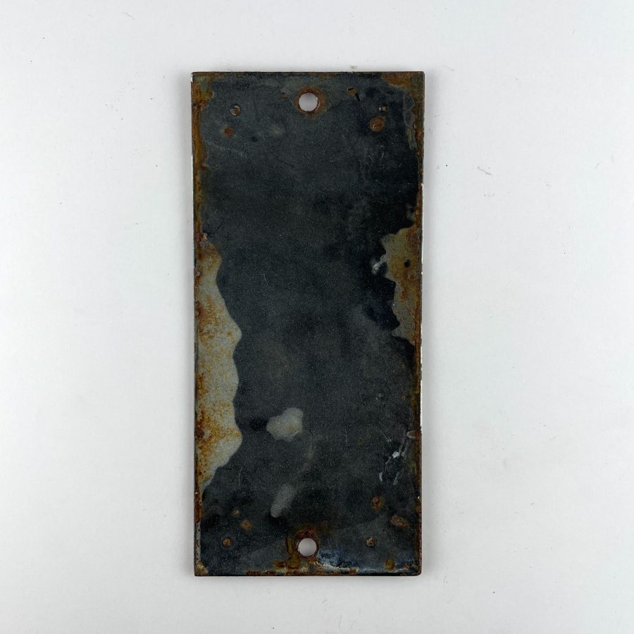 Chapa alemana - Imagen 2