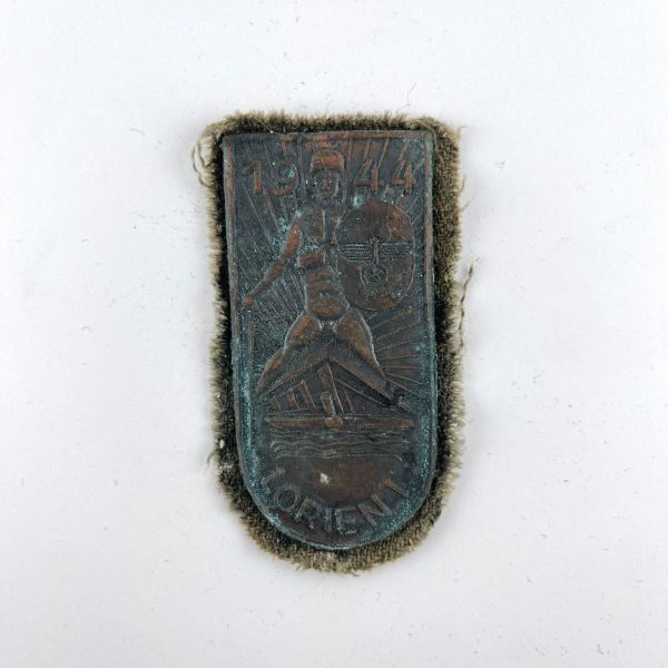 Insignia alemana