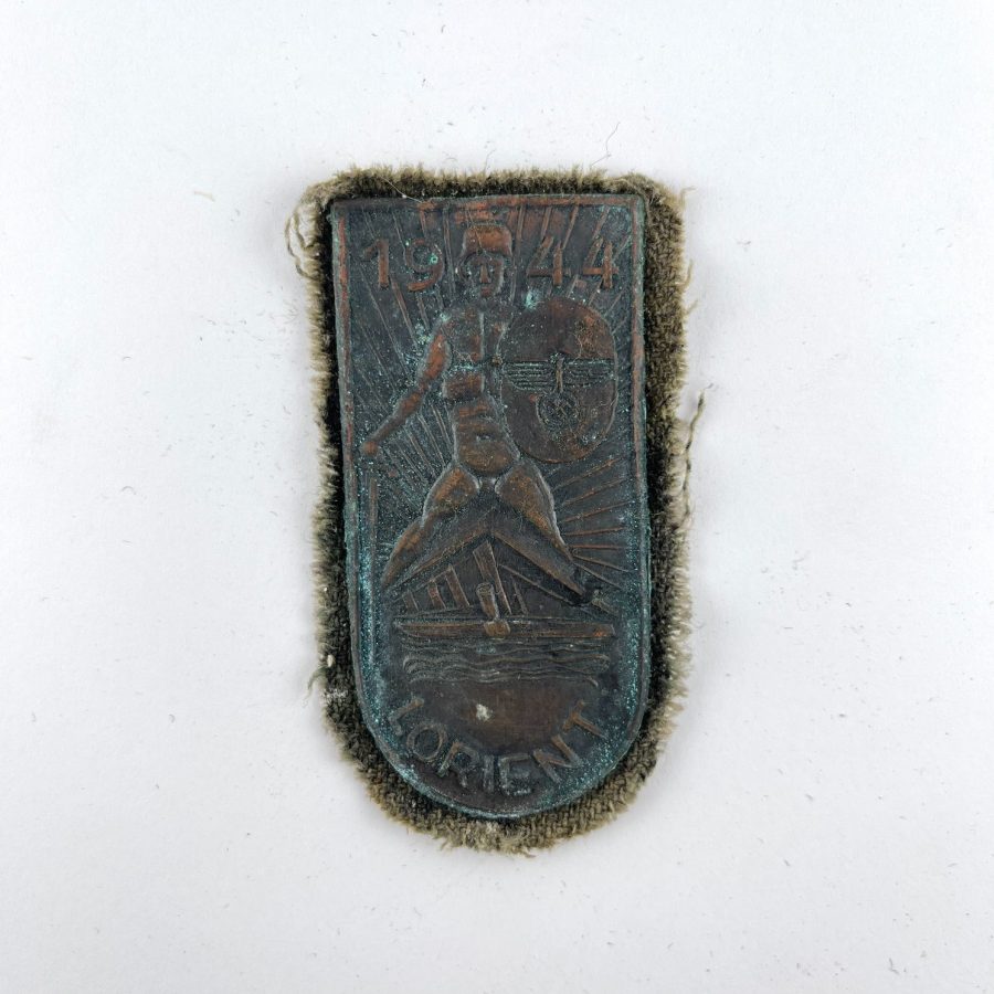 Insignia alemana