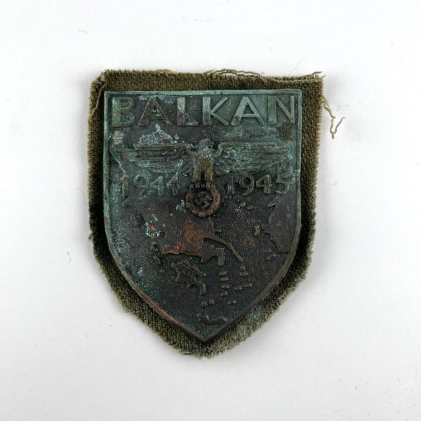 Insignia alemana