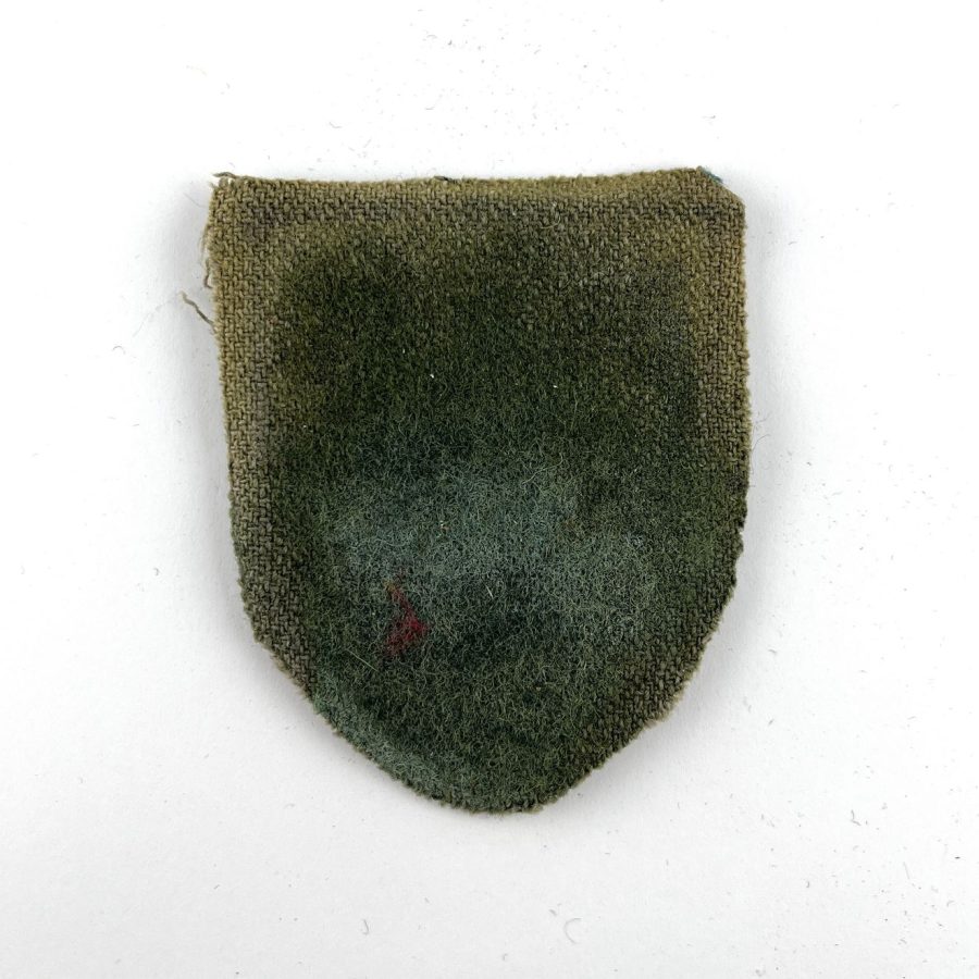 Insignia alemana - Imagen 2