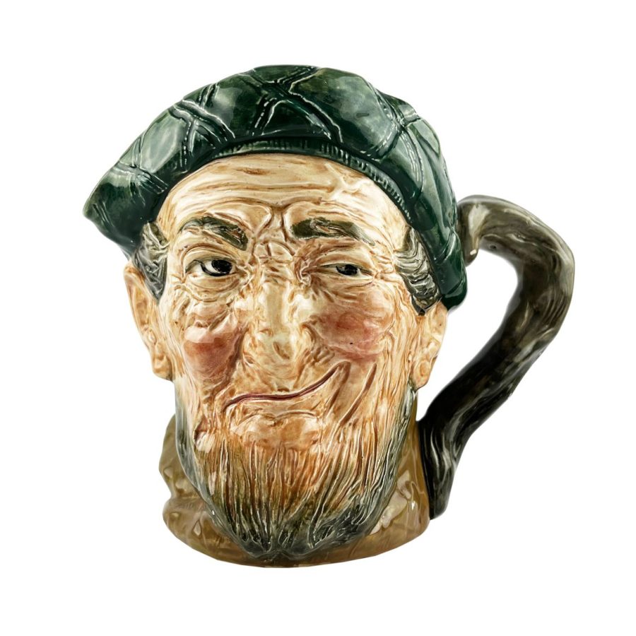 Jarra Royal Doulton