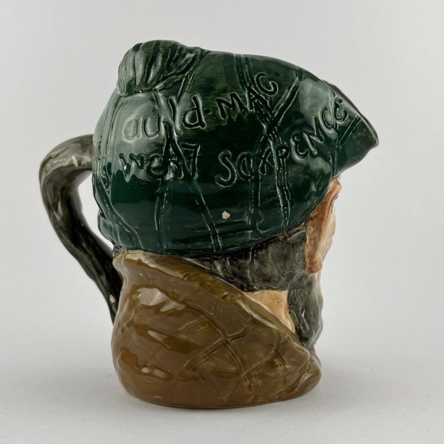 Jarra Royal Doulton - Imagen 2