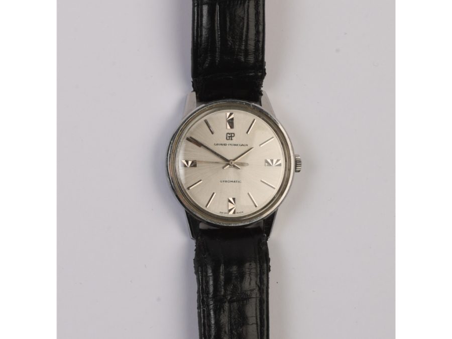 Reloj pulsera Girard-Perregaux