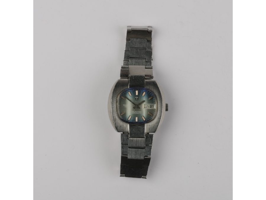Reloj pulsera Tissot