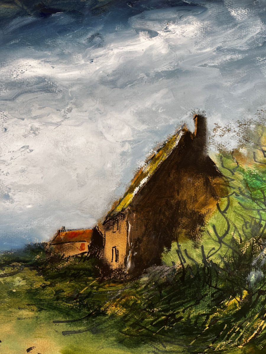 MAURICE DE VLAMINCK - Imagen 2