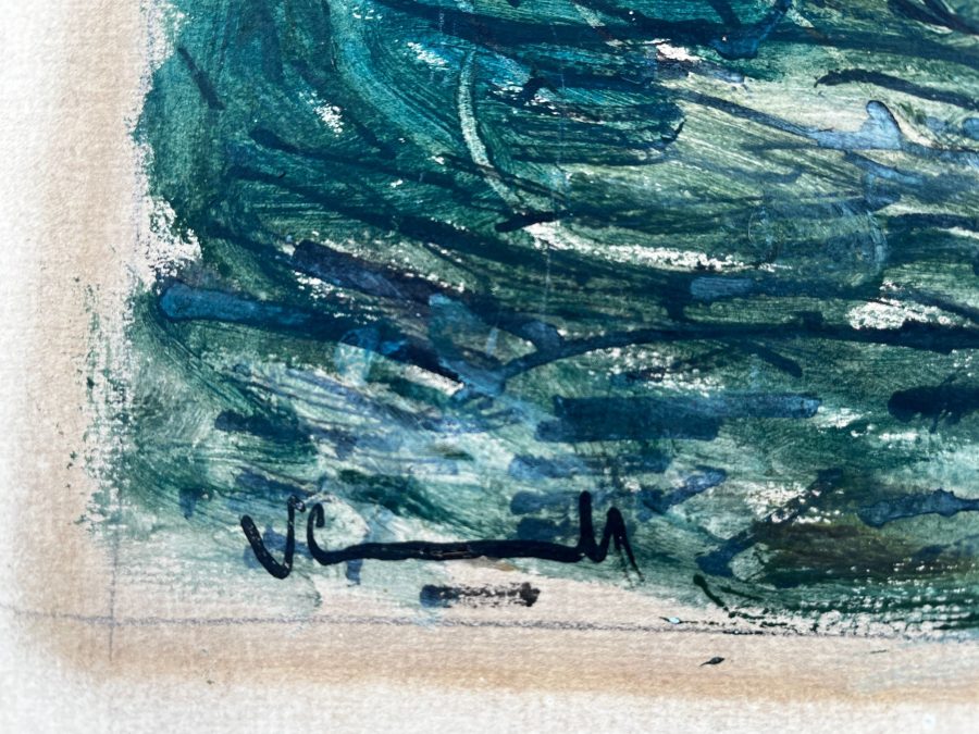 MAURICE DE VLAMINCK - Imagen 3