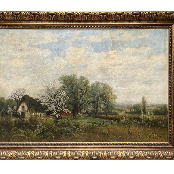 A.C HÜSER