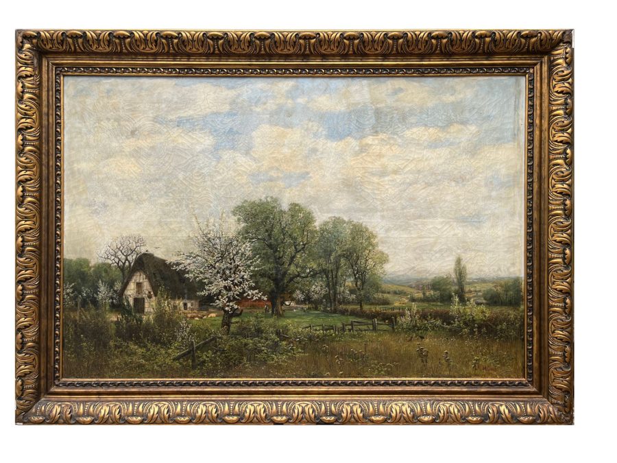 A.C HÜSER