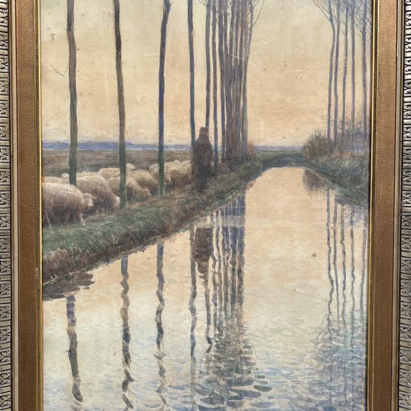 FRANS VAN LEEMPUTTEN