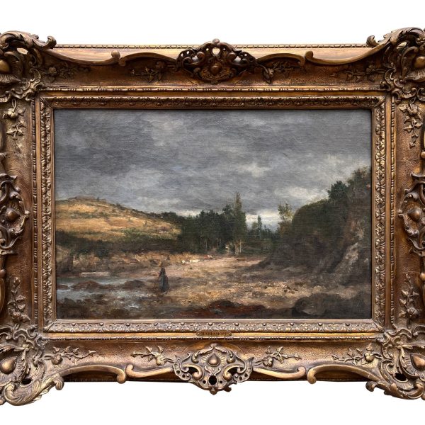 ALEXEI HARLAMOFF