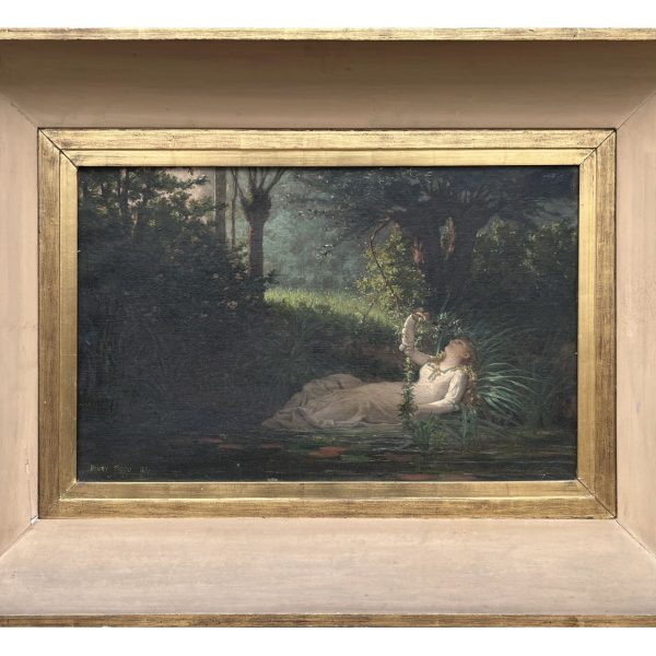 HENRI-PIERRE PICOU