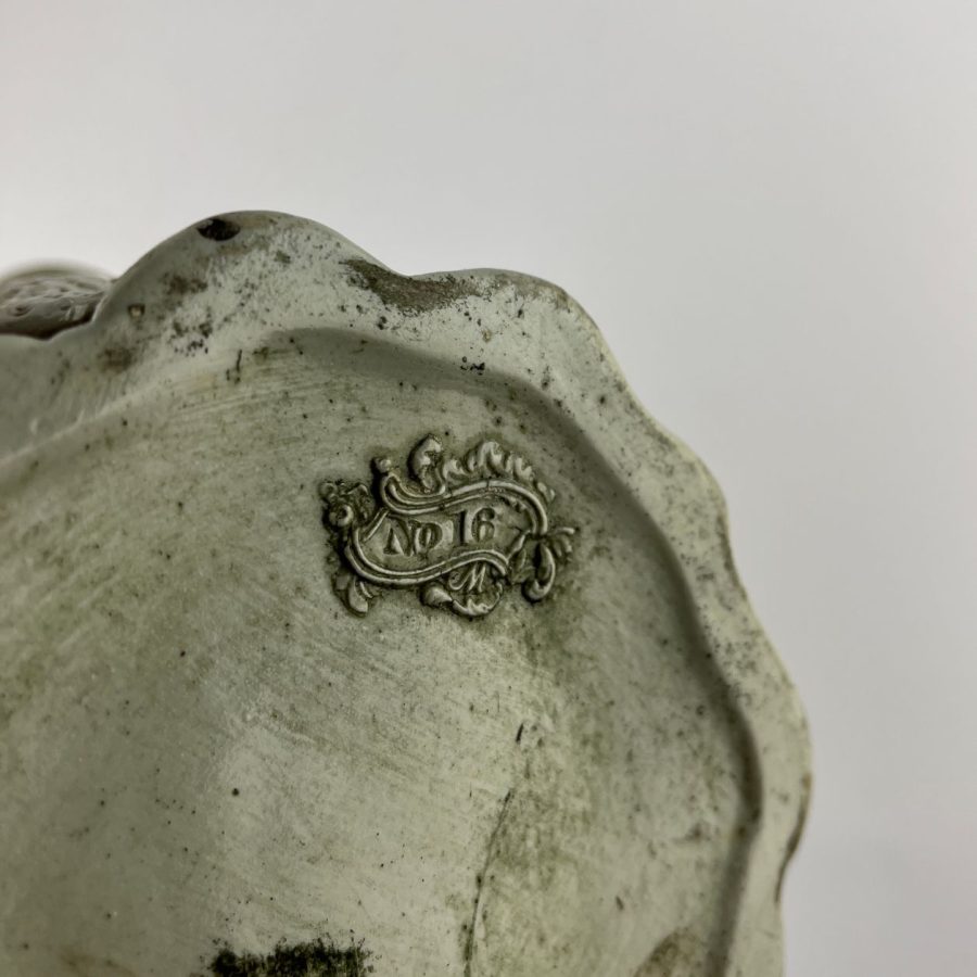 Jarra inglesa en cerámica - Imagen 2