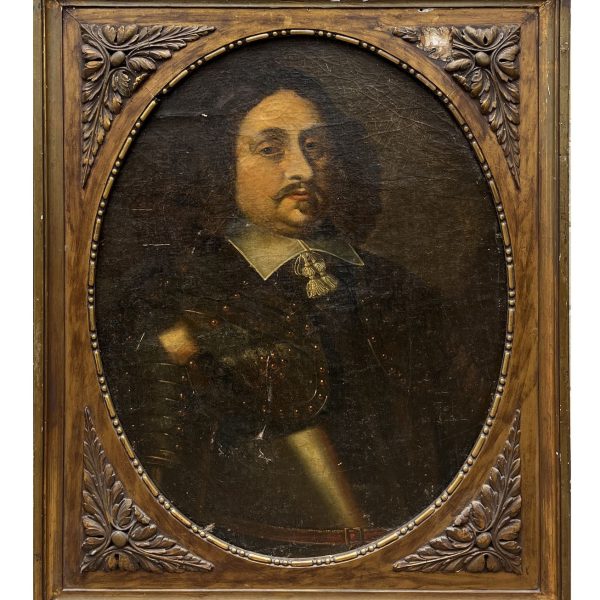 Anónimo europeo S. XVIII