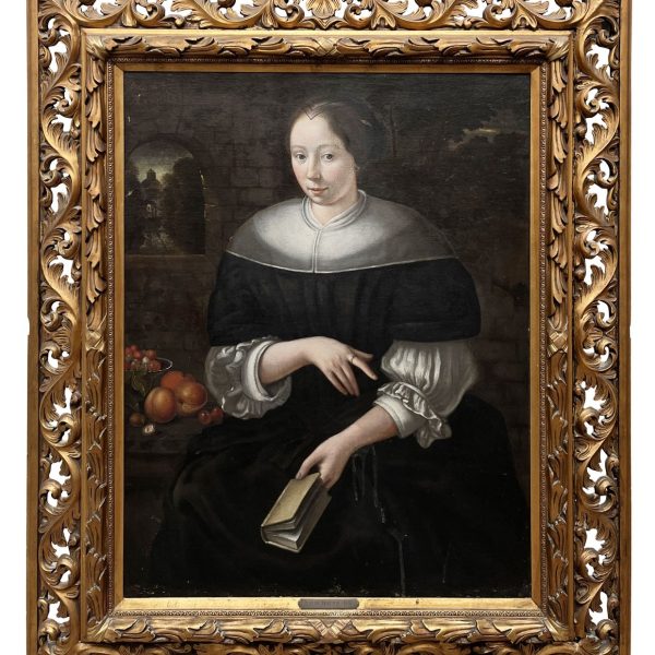 JAN DE BRAY