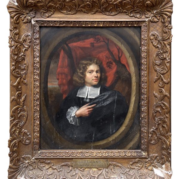 PIETER LEERMANS