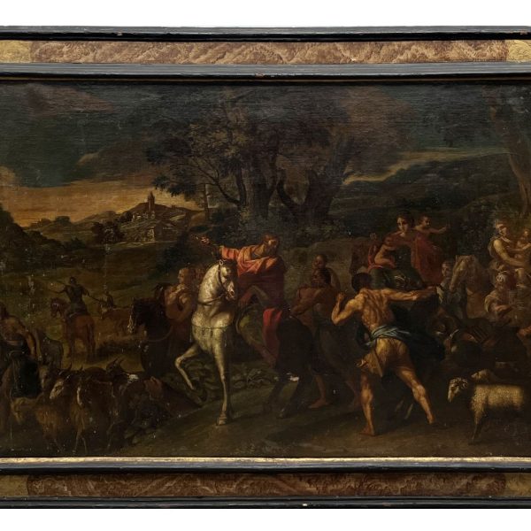Anónimo italiano s. XVIII