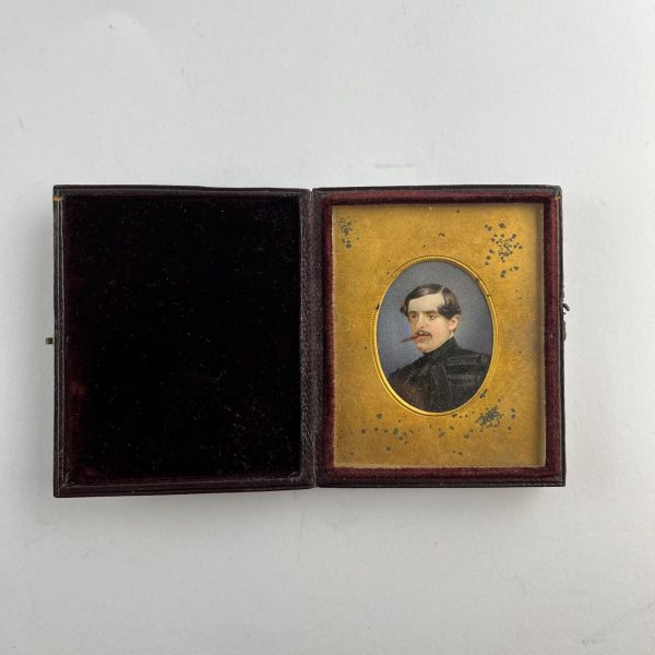 Miniatura anónima
