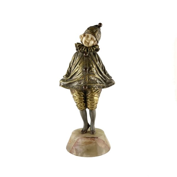 DEMETRE CHIPARUS