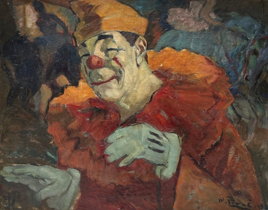 Manuel Rosé