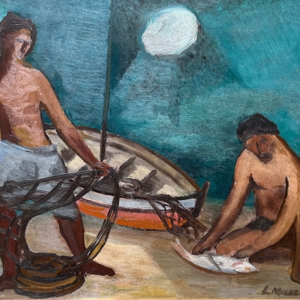 Luis Mazzey