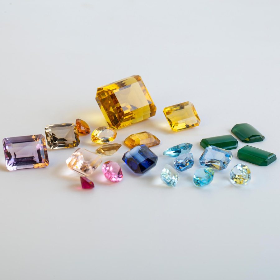 Veintún piedras colores - Imagen 3