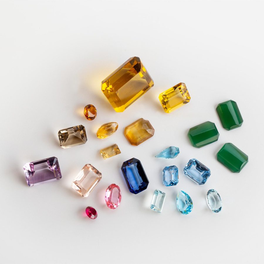 Veintún piedras colores - Imagen 4