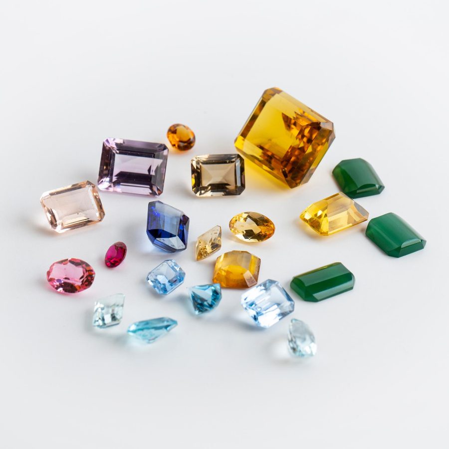 Veintún piedras colores - Imagen 5