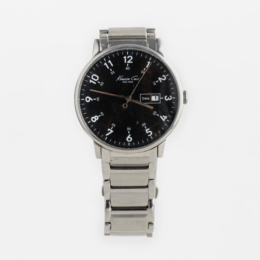 Reloj pulsera Kenneth Cole