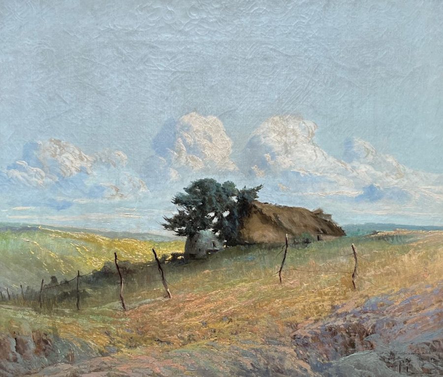 Ernesto Laroche