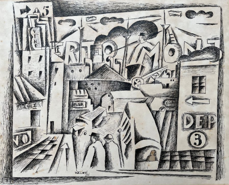 Walter Deliotti