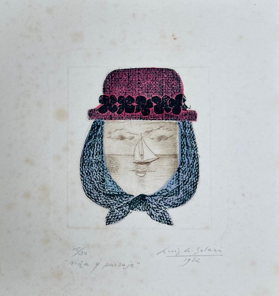 Luis Alberto Solari