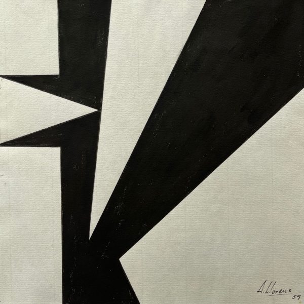 Antonio Llorens