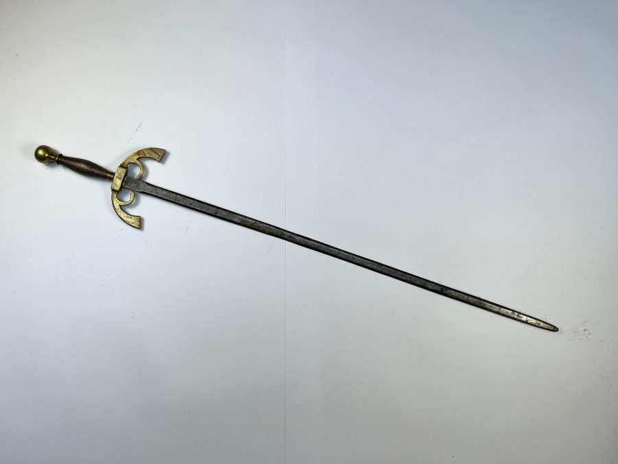 Espada europea - Imagen 2